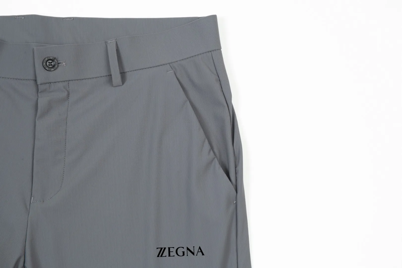 Zegna New Arrival Quality 🗯 ， ， 🗯 ， ！ Classic 🗯 Versatile ： Black Gray Size：M-XXXL